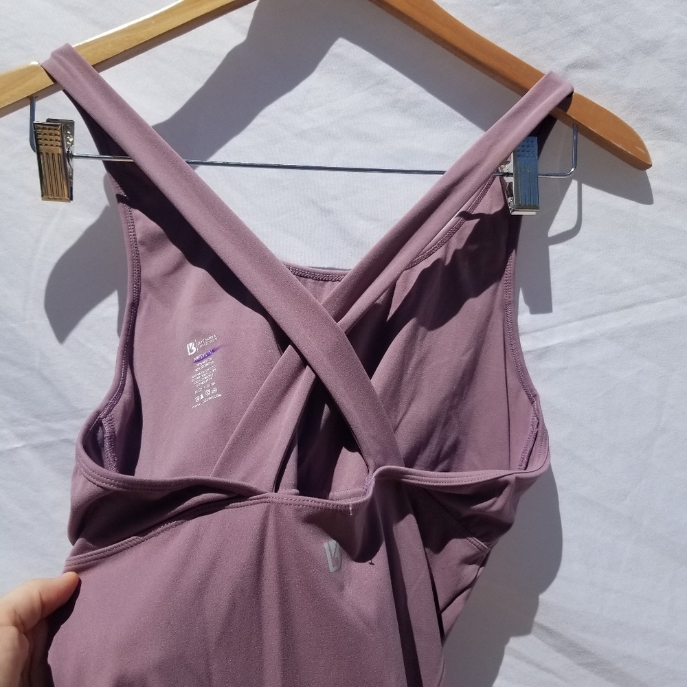 BUFF BUNNY Everyday Dress in Charisma - Picture 6 of 6